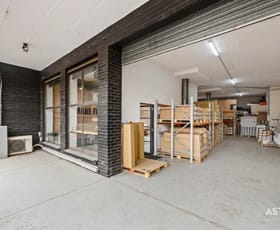 Factory, Warehouse & Industrial commercial property leased at Factory 2/27 William Street Balaclava VIC 3183