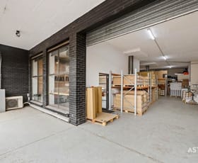 Offices commercial property leased at Factory 2/27 William Street Balaclava VIC 3183