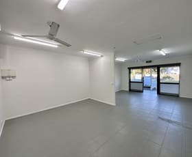 Offices commercial property leased at Shop 3/1154 Pimpama Jacobs Well Road Jacobs Well QLD 4208