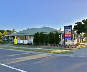 Medical / Consulting commercial property leased at Shop 3/1154 Pimpama Jacobs Well Road Jacobs Well QLD 4208