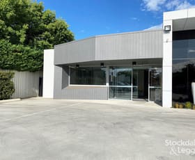 Offices commercial property leased at Suite 1/308 Maude Street Shepparton VIC 3630