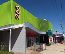Offices commercial property leased at T5/262-272 Ross River Road Aitkenvale QLD 4814