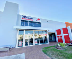 Offices commercial property leased at T5/262-272 Ross River Road Aitkenvale QLD 4814