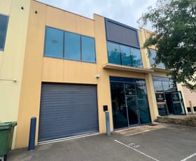 Factory, Warehouse & Industrial commercial property leased at E5/2A Westall Road Springvale VIC 3171
