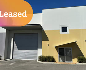 Factory, Warehouse & Industrial commercial property leased at 3/33 Harris Road Malaga WA 6090