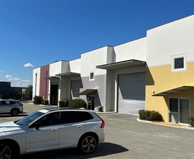 Factory, Warehouse & Industrial commercial property leased at 3/33 Harris Road Malaga WA 6090