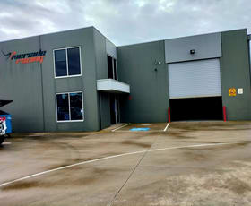 Factory, Warehouse & Industrial commercial property for lease at 19/49-55 Riverside Avenue Werribee VIC 3030