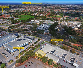 Offices commercial property leased at 4/235 Balcatta Road Balcatta WA 6021