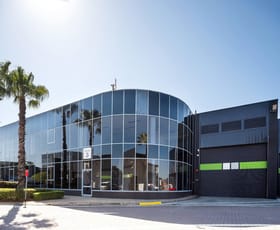 Factory, Warehouse & Industrial commercial property for lease at Unit 3/Unit 3 1801 Botany Road Banksmeadow NSW 2019