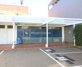 Medical / Consulting commercial property leased at 5/126 Margaret Street Toowoomba QLD 4350