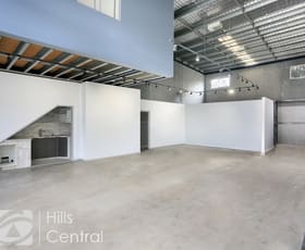 Factory, Warehouse & Industrial commercial property leased at 106/7 Hoyle Avenue Castle Hill NSW 2154