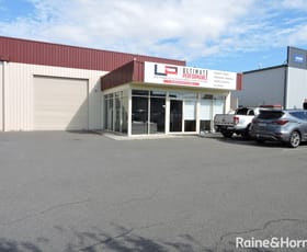 Showrooms / Bulky Goods commercial property for lease at 3A Chris Collins Court Murray Bridge SA 5253