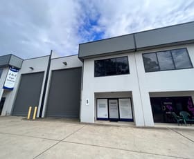 Factory, Warehouse & Industrial commercial property leased at 5/15 McPherson Road Smeaton Grange NSW 2567