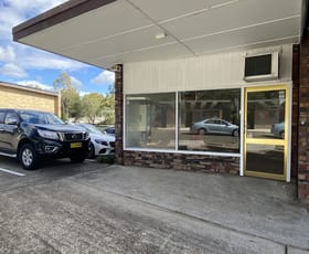 Shop & Retail commercial property leased at 5/12a Oatley Parade Oatley NSW 2223