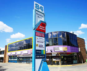 Offices commercial property for lease at 9/84 Wembley Rd Logan Central QLD 4114