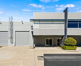 Factory, Warehouse & Industrial commercial property leased at 6/10 Hook Street Capalaba QLD 4157