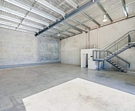 Factory, Warehouse & Industrial commercial property leased at 6/10 Hook Street Capalaba QLD 4157