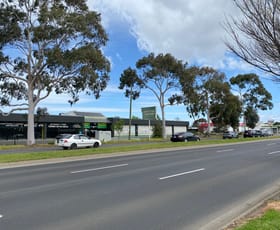Showrooms / Bulky Goods commercial property leased at Lot 1/265 Ballarat Road Braybrook VIC 3019