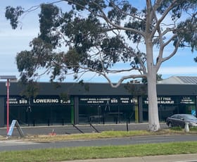 Showrooms / Bulky Goods commercial property leased at Lot 1/265 Ballarat Road Braybrook VIC 3019
