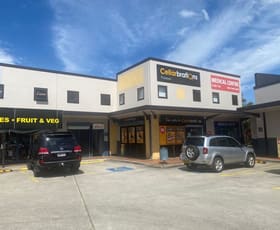 Offices commercial property leased at Level 1 Suite 2/A1/Cnr Wroxham Rd & Minnamurra Cct Prestons NSW 2170