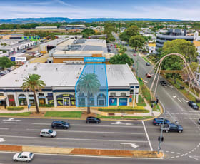 Factory, Warehouse & Industrial commercial property leased at Post Office Corner 2/22 Crombie Avenue Bundall QLD 4217