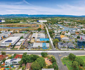Factory, Warehouse & Industrial commercial property leased at Post Office Corner 2/22 Crombie Avenue Bundall QLD 4217