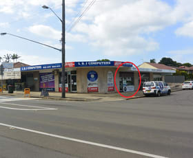 Medical / Consulting commercial property leased at 3/176 Parraweena Road Miranda NSW 2228