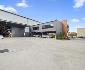 Factory, Warehouse & Industrial commercial property leased at Unit 2/28 Industrial Park 28 McPherson Street Banksmeadow NSW 2019