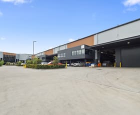 Factory, Warehouse & Industrial commercial property leased at Unit 2/28 Industrial Park 28 McPherson Street Banksmeadow NSW 2019