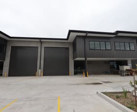 Factory, Warehouse & Industrial commercial property for lease at Unit 22 Indigo Loop Yallah NSW 2530