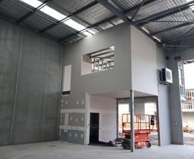 Factory, Warehouse & Industrial commercial property for lease at Unit 22 Indigo Loop Yallah NSW 2530