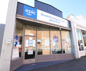 Offices commercial property leased at 35 Tamar Street Launceston TAS 7250