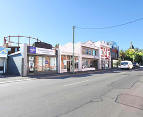 Offices commercial property leased at 35 Tamar Street Launceston TAS 7250