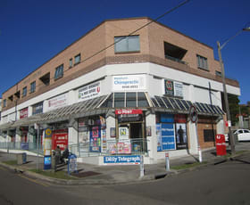 Shop & Retail commercial property for lease at Blakehurst NSW 2221