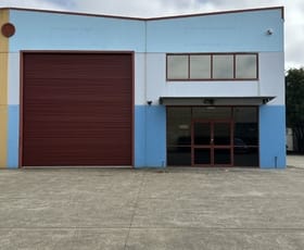 Factory, Warehouse & Industrial commercial property leased at 4/28 Glenwood Drive Thornton NSW 2322