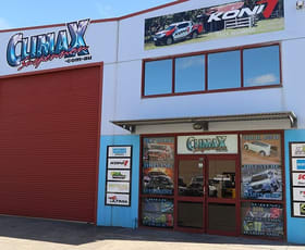 Factory, Warehouse & Industrial commercial property leased at 4/28 Glenwood Drive Thornton NSW 2322