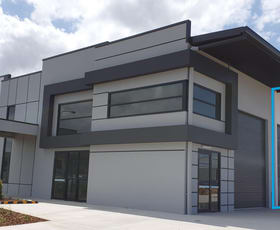 Factory, Warehouse & Industrial commercial property leased at 2/42 Junction Drive Coolum Beach QLD 4573