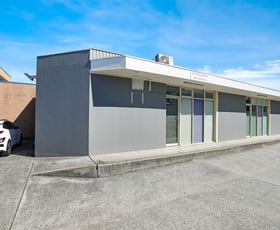 Offices commercial property leased at 3/27 Central Road Unanderra NSW 2526