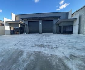Factory, Warehouse & Industrial commercial property for lease at Unit 2/26 Tantalum Street Beard ACT 2620