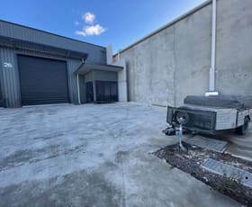 Factory, Warehouse & Industrial commercial property for lease at Unit 2/26 Tantalum Street Beard ACT 2620