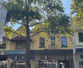 Offices commercial property leased at 1st Floor/344 Peel Street Tamworth NSW 2340