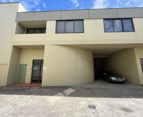 Showrooms / Bulky Goods commercial property leased at Unit 14/12-18 Clarendon Street Artarmon NSW 2064