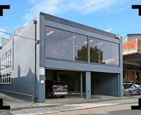 Offices commercial property leased at 39 Pine Street Hawthorn VIC 3122