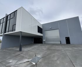 Offices commercial property leased at 85 Yale Drive Epping VIC 3076
