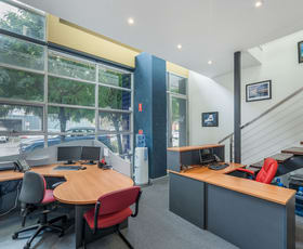 Showrooms / Bulky Goods commercial property leased at 5/6 Bromham Place Richmond VIC 3121
