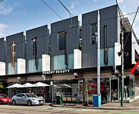 Shop & Retail commercial property leased at 769E Glenferrie Road Hawthorn VIC 3122
