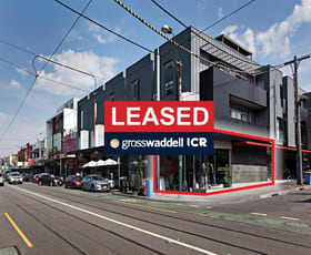 Shop & Retail commercial property leased at 769E Glenferrie Road Hawthorn VIC 3122