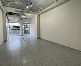 Showrooms / Bulky Goods commercial property leased at 11B/60 Fitzroy Street St Kilda VIC 3182