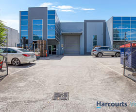 Factory, Warehouse & Industrial commercial property leased at 97 Proximity Drive Sunshine West VIC 3020
