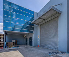 Factory, Warehouse & Industrial commercial property leased at 97 Proximity Drive Sunshine West VIC 3020